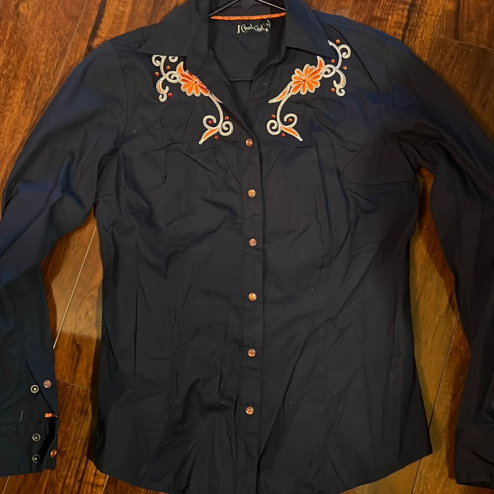 Shirt